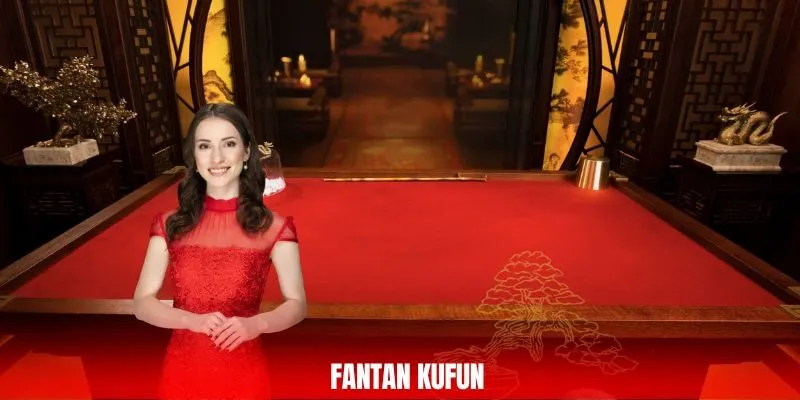 Fantan Kufun