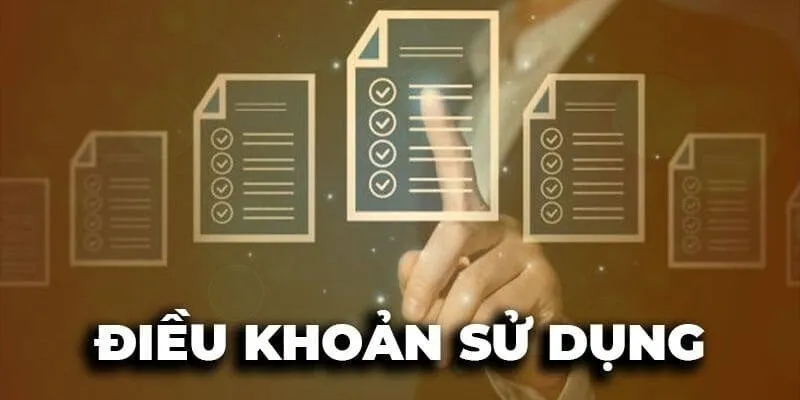 Hiểu như thế nào về điều khoản sử dụng?