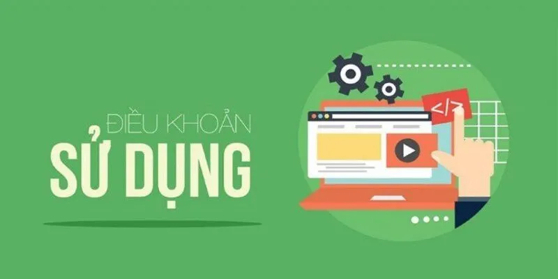Người chơi có trách nhiệm gì với điều khoản sử dụng?