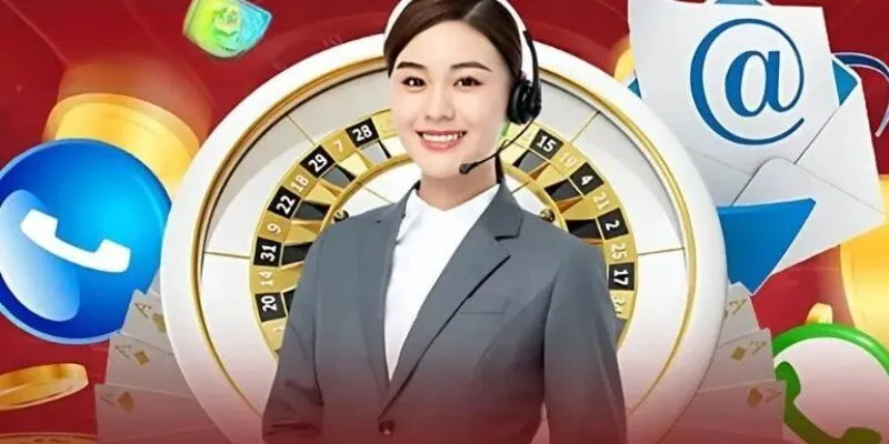 Những tình huống nào cần liên hệ Kufun?