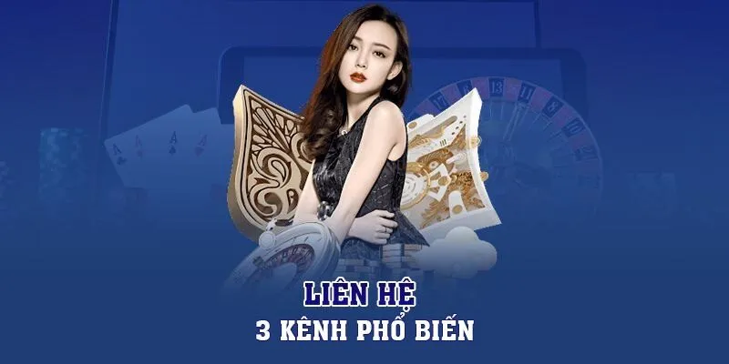 Tổng hợp cách liên lạc với Kufun thuận tiện nhất hiện nay