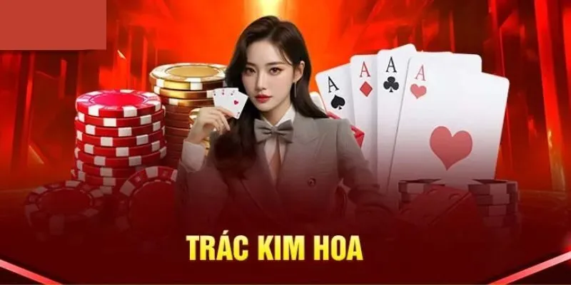 Trác Kim Hoa Kufun